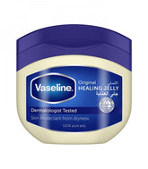 VASELINE ORIGINAL MOISTURIZING JELLY 100ML